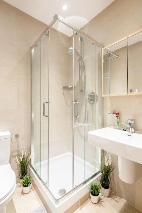 Beaufort Gardens In Knightsbridge Apartament *